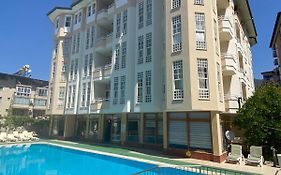 İsabella Apart Otel